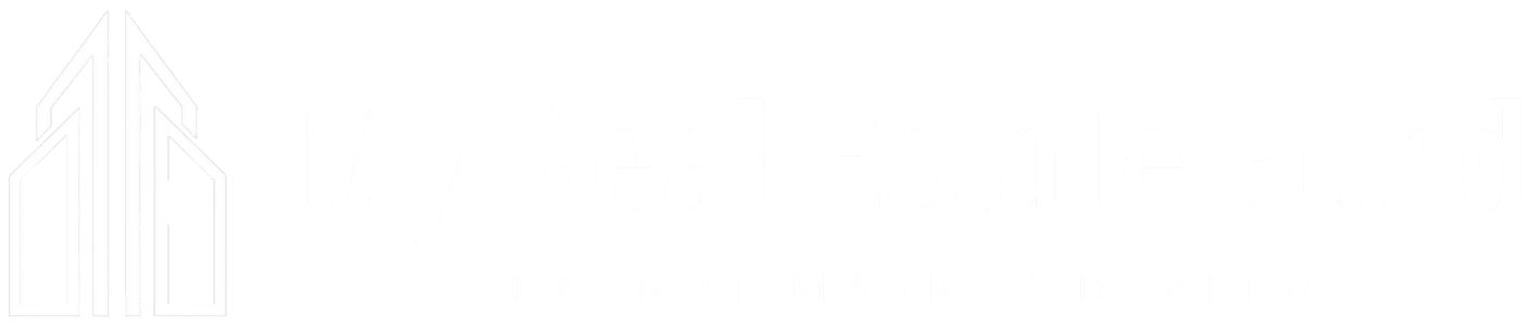My Real Estate Fund